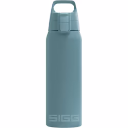 SIGG - Insulated Water Bottle - Shield Therm One - Suitable for Carbonated Beverages - Leakproof - Dishwasher Safe - BPA Free ...
