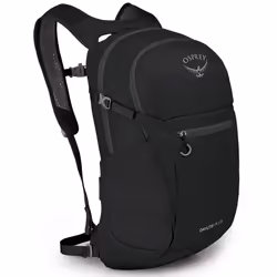 Osprey Europe Unisex Daylite Plus Black O/S