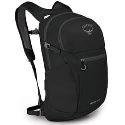 Osprey Europe Unisex Daylite Plus Black O/S