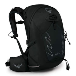 Osprey Europe Tempest 20 Women's Hiking Pack Stealth Black - WM/L
