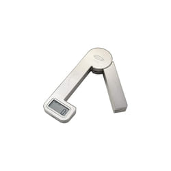 Stellar Battery Free Digital Scale 5kg