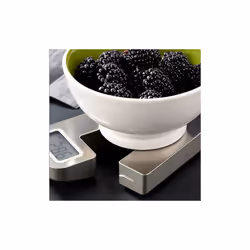 Stellar Battery Free Digital Scale 5kg