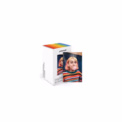 Polaroid Hi?Print Paper - 2x3 Paper Cardridge (60 Sheets)