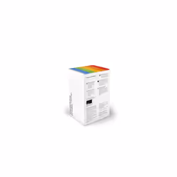 Polaroid Hi?Print Paper - 2x3 Paper Cardridge (60 Sheets)