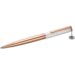 Swarovski Ballpoint Pen Model Crystalline BP Pen ? Dark Blue