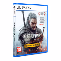 The Witcher 3 - Complete Edition