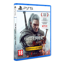 The Witcher 3 - Complete Edition