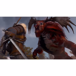 The Witcher 3 - Complete Edition