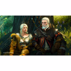 The Witcher 3 - Complete Edition