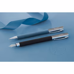 Faber-Castell Ambition 148142 Fountain Pen Resin EF Black