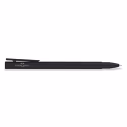 Faber-Castell 342304 Neo Slim Rollerball Pen - Black