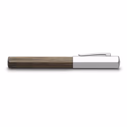 Faber-Castell Ondoro 147583?Smoked, Nib Size: B, Colour: Brown
