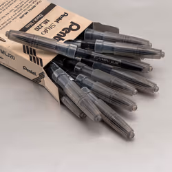 Pentel Arts Tradio Stylo Sketch Pen Refills