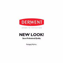 Derwent Colour Collection Sampler Kit, Set of 24 Pencils, Blocks and Accessories for Colouring and Drawing, Professional Quality, 0700212