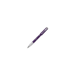 Parker Ingenuity 5th Technology Pen, Fine Point with Black Ink Refill 1931454 - Deluxe Blue Violet