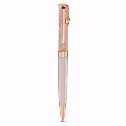 Swarovski Crystalline Ballpoint Pen Pink One Size 5527536