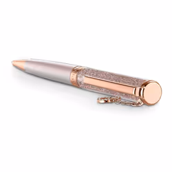 Swarovski Crystalline Ballpoint Pen Pink One Size 5527536