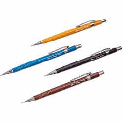 Pentel P203 Automatic Pencil (Pack of 12)