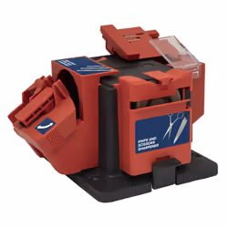 Sealey Sms2004 Multi-Purpose Sharpener - Bench Mounting 65W