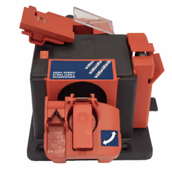 Sealey Sms2004 Multi-Purpose Sharpener - Bench Mounting 65W