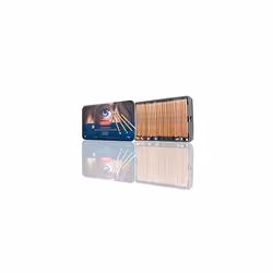 Derwent 2302721 Lightfast Pencils Tin Round,Premium Core Strength,Creamy Texture,Ideal For Fine Art Drawing & Colouring, Prof ...