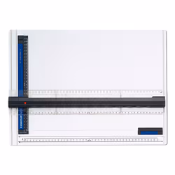 STAEDTLER 661 A3 Mars Drawing Board for Technical Drawing - DIN A3 (52 x 37.8 x 23cm)