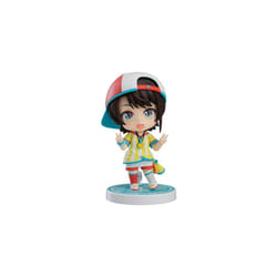 Max Factory - Hololive Production - Oozora Subaru Nendoroid Action Figure