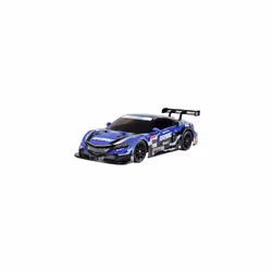 TAMIYA 300058599 ? Vehicle ? 1:10 RC Raybrig NSX Concept-GT (TT-02)