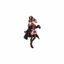 Max Factory - Hololive Production - Houshou Marine Figurema Action Figure