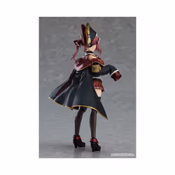 Max Factory - Hololive Production - Houshou Marine Figurema Action Figure
