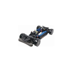 TAMIYA 1: 10 TT 300058584 02D Drift Spec Chassis