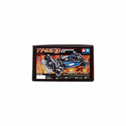 TAMIYA 1: 10 TT 300058584 02D Drift Spec Chassis