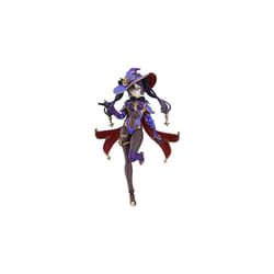 Max Factory GOOD SMILE COMPANY M06795 Figure