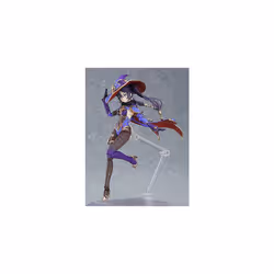 Max Factory GOOD SMILE COMPANY M06795 Figure