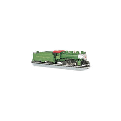 Bachmann Industries Trains Usra 0-6-0 With Smoke & Short Haul Tender Smoky Mountain #99 Ho Scale Steam Locomotive