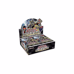 YU-GI-OH! Battle of Chaos