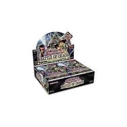 YU-GI-OH! Battle of Chaos