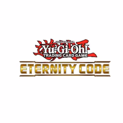 Yu-Gi-Oh! - Eternity Code Booster Display Box of 24 Packets