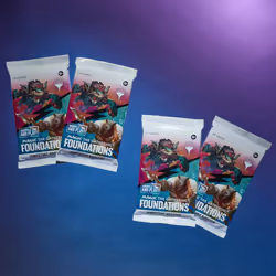 Magic: The Gathering Foundations Jumpstart 2025 Booster Box