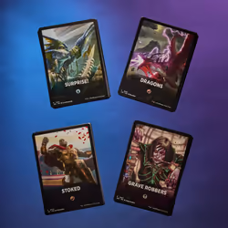 Magic: The Gathering Foundations Jumpstart 2025 Booster Box