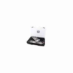 Vallejo Model Air Basic Range Colour Box Set