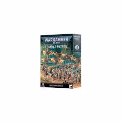Games Workshop - Warhammer 40,000 - COMBAT PATROL: Adeptus Mechanicus (2023)