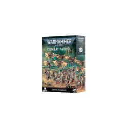 Games Workshop - Warhammer 40,000 - COMBAT PATROL: Adeptus Mechanicus (2023)