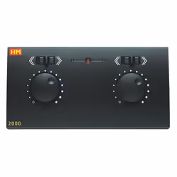 Hornby R8012 HM 2000 Analogue Controller - Hornby Accessories for 00 Gauge Track & Train Sets - Compatible with Select Hornby ...