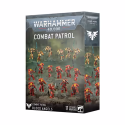 Games Workshop Warhammer 40,000 Combat Patrol Blood Angels