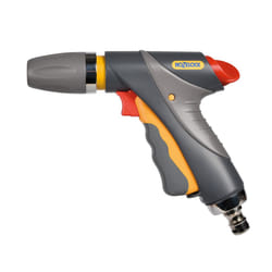 HOZELOCK - Jet Spray Gun Pro : Ideal For Maintenance and Watering, Intensive Use, Ergonomic, Comfortable to Use and Robust, Locking Function and Flow
