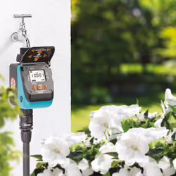 Claber Aquauno Video-2 Plus One-Way Tap Programmer