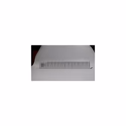 Sebo 5036ER Genuine Vacuum Cleaner Micro Hygiene Filter, White