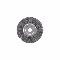 Ryobi RAC818 Gentle Nylon Brush for RY18PCA-0 (Single), Grey