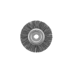 Ryobi RAC818 Gentle Nylon Brush for RY18PCA-0 (Single), Grey